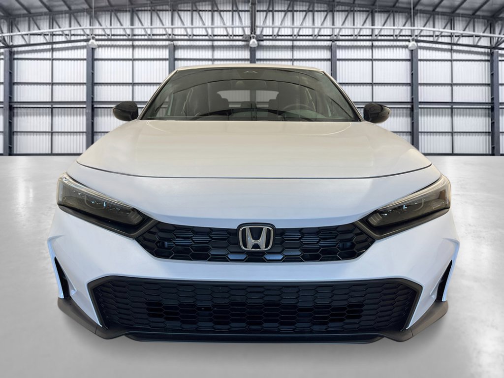 New 2026 Honda Civic Sport image 10