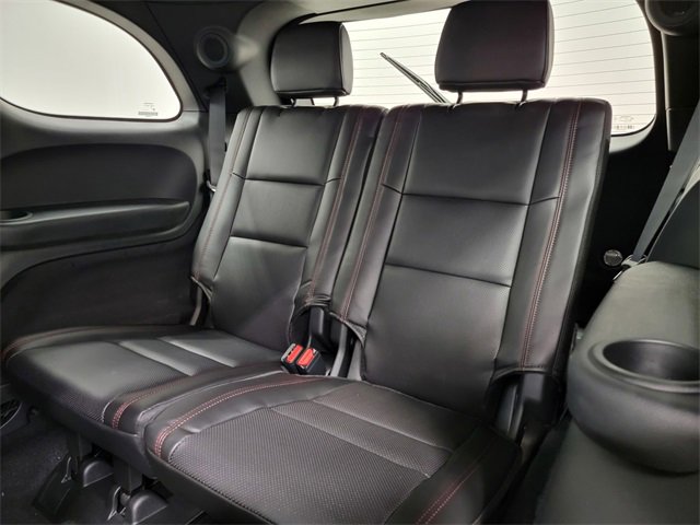 New 2026 Dodge Durango R/T image 17