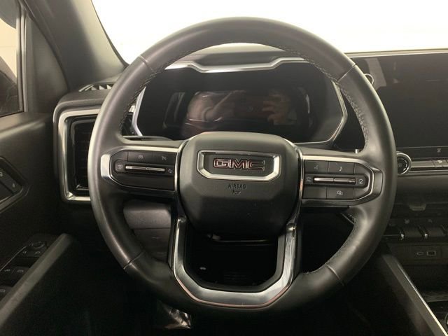 Used 2025 GMC Canyon Elevation AWD/4WD image 18