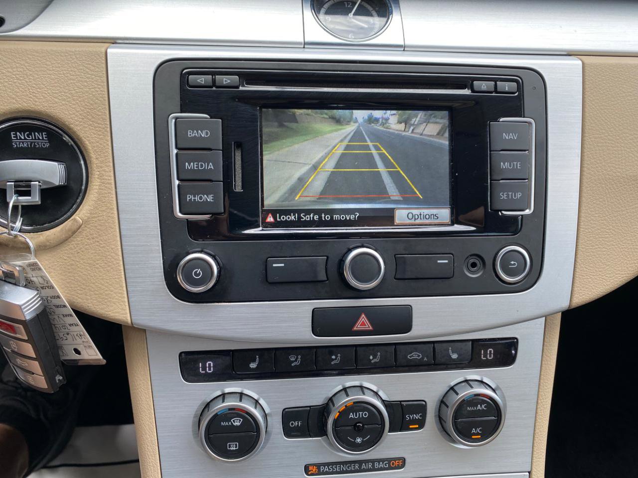 Used 2014 Volkswagen CC Sport image 66