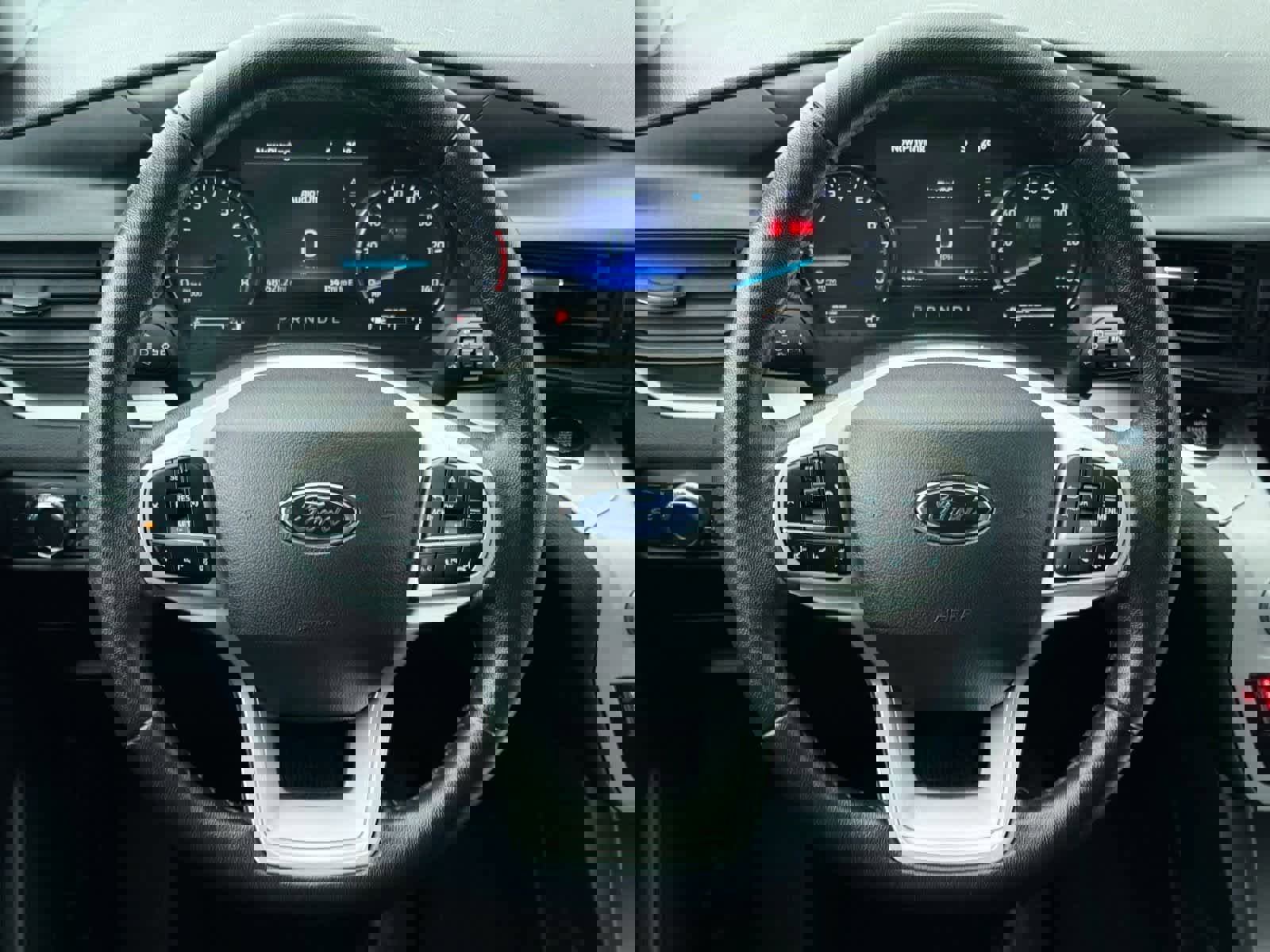 Certified 2022 Ford Explorer XLT image 23