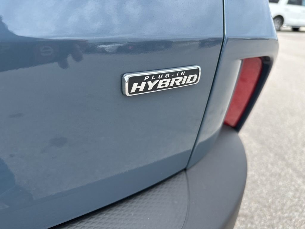 New 2026 Ford Escape SE image 38