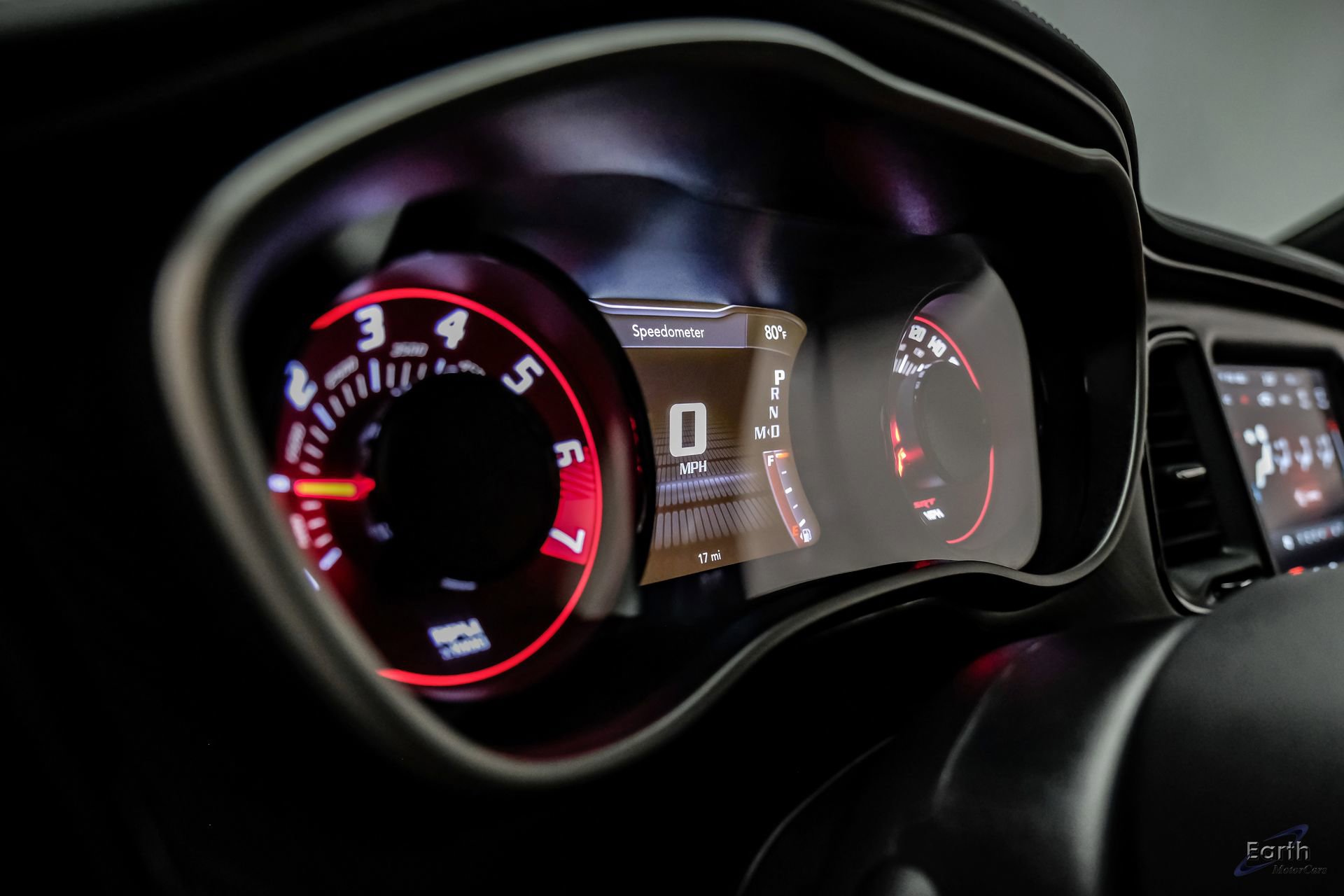 Used 2023 Dodge Challenger SRT Hellcat Redeye RWD image 41