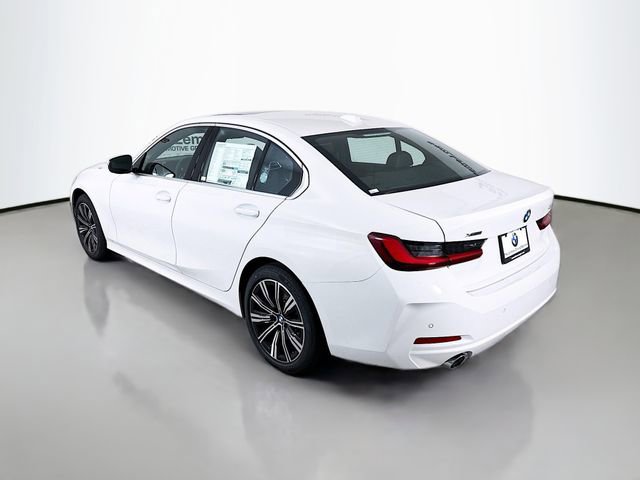 Used 2026 BMW 330i xDrive Sedan w/ Convenience Package image 5