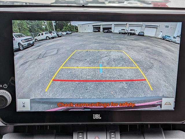 Used 2023 Toyota RAV4 Limited AWD/4WD image 15