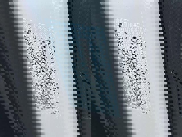 New 2025 Ford Transit 350 Low Roof w/ Load Area Protection Package image 20