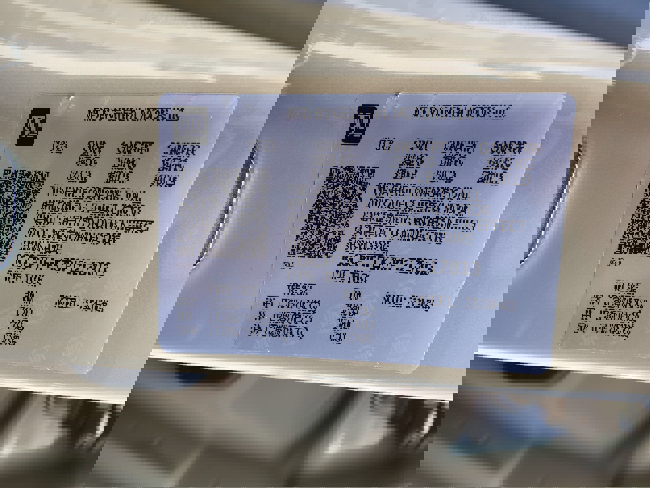 Used 2023 Chevrolet Colorado ZR2 w/ Desert Boss Special Edition image 35