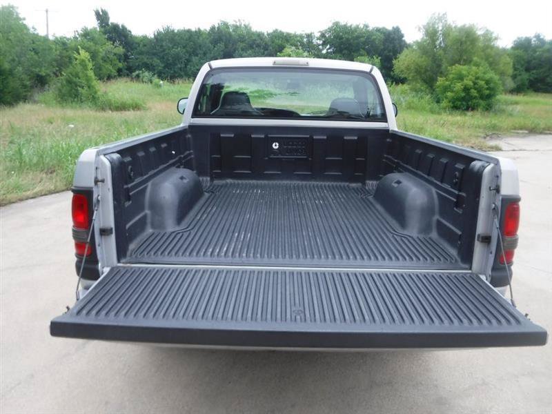 Used 2001 Dodge Ram 1500 Truck 2WD Regular Cab image 18