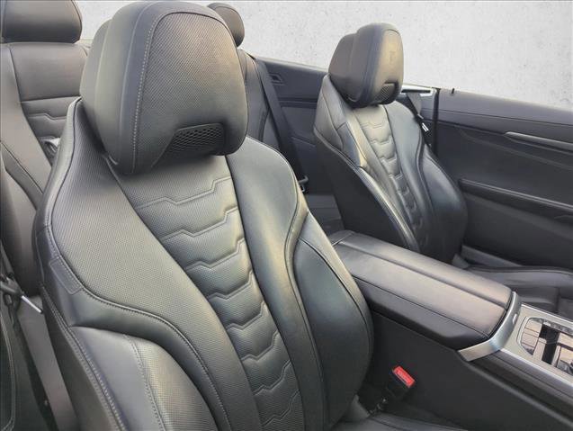 Used 2024 BMW 840i Convertible image 27