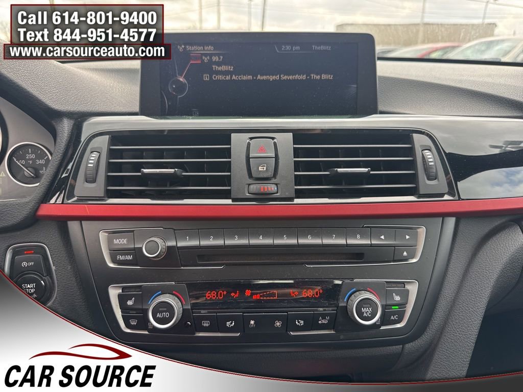 Used 2014 BMW 328i xDrive 328i xDrive image 23