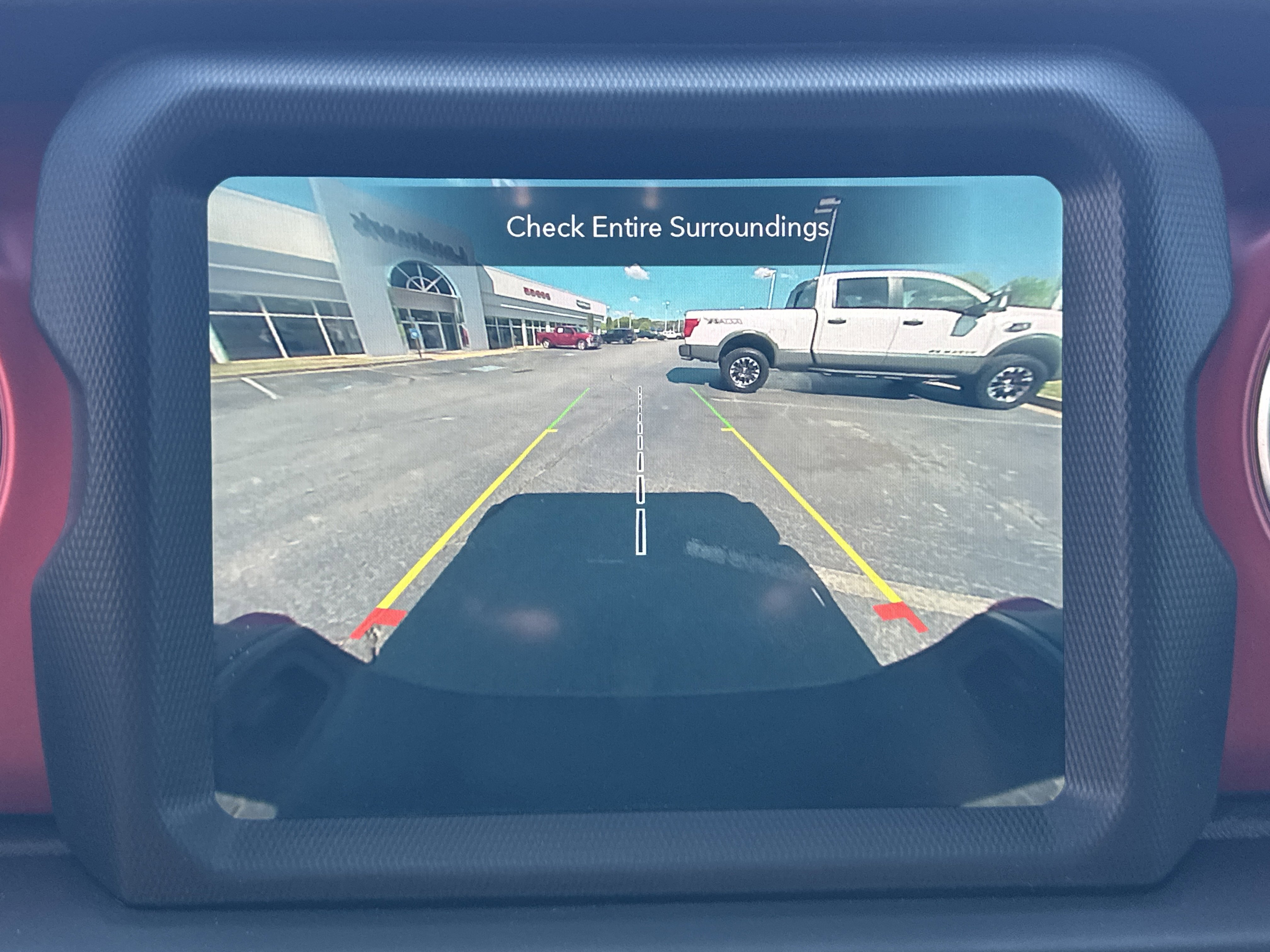 Used 2022 Jeep Gladiator Rubicon AWD/4WD image 33