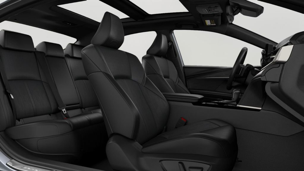 New 2026 Toyota Camry XSE FWD image 20