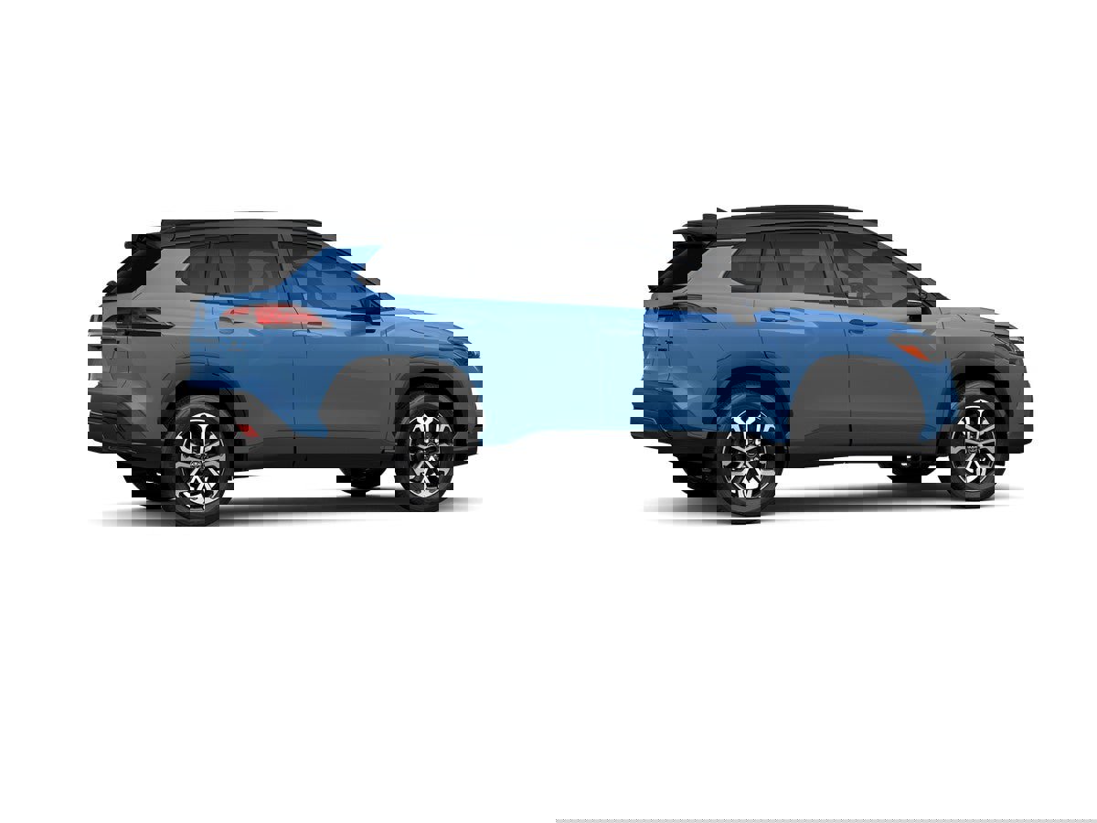 New 2026 Toyota Corolla Cross SE image 11