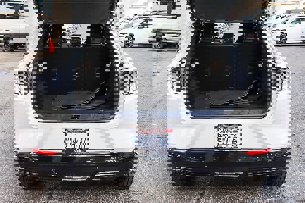 Used 2023 Ford Mustang Mach-E Premium image 30