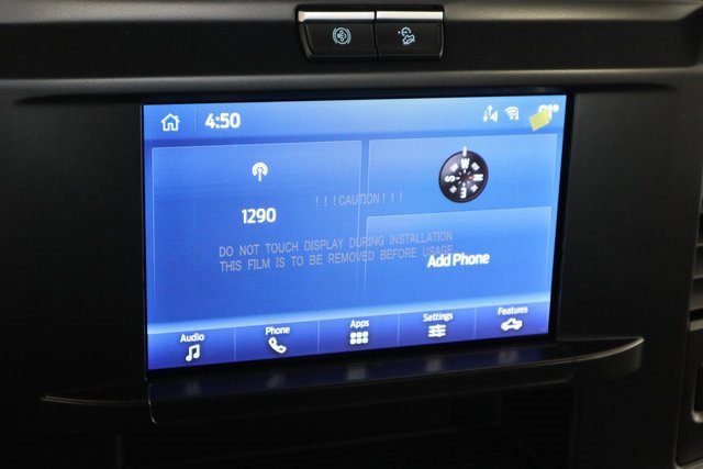New 2026 Ford F350 XLT w/ 360-Degree Camera Package image 20