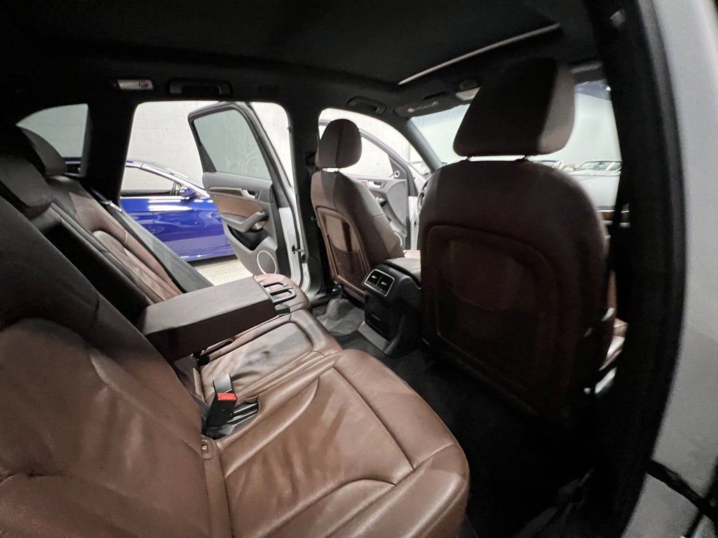 Used 2015 Audi Q5 2.0T Premium Plus w/ Technology Package image 29