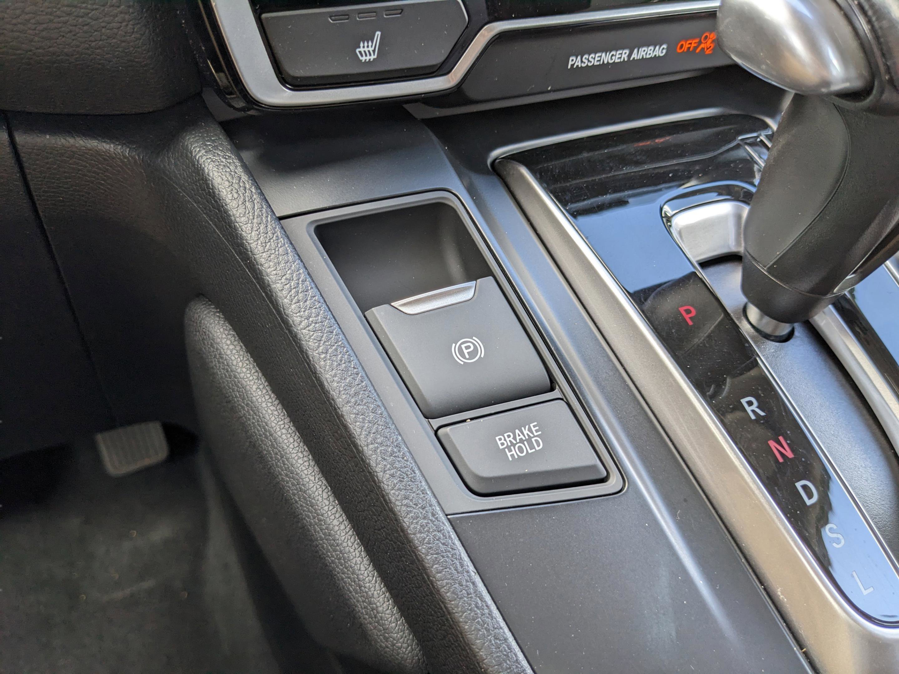 Used 2022 Honda CR-V EX-L image 23