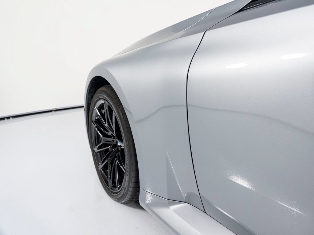 Used 2026 BMW M2 w/ Lighting Package RWD image 53