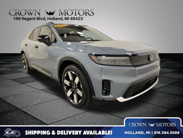 Used 2024 Honda Prologue Elite video 1