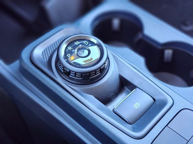 New 2025 Ford Maverick XL w/ Equipment Group 101A image 25