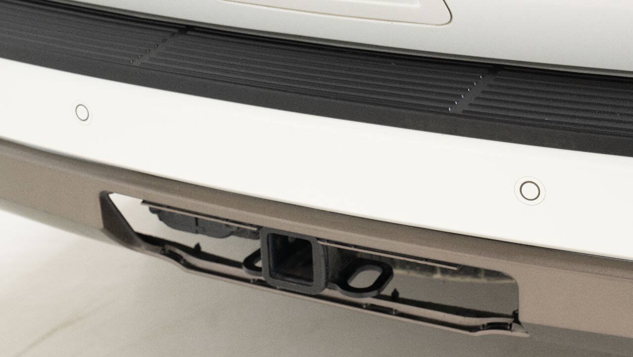 Used 2020 Ford Expedition Max King Ranch AWD/4WD image 19