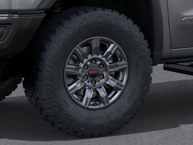 New 2026 GMC Sierra 1500 AT4X AWD/4WD image 9