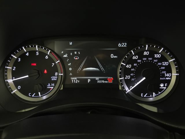 Used 2025 Toyota Highlander LE AWD/4WD image 22