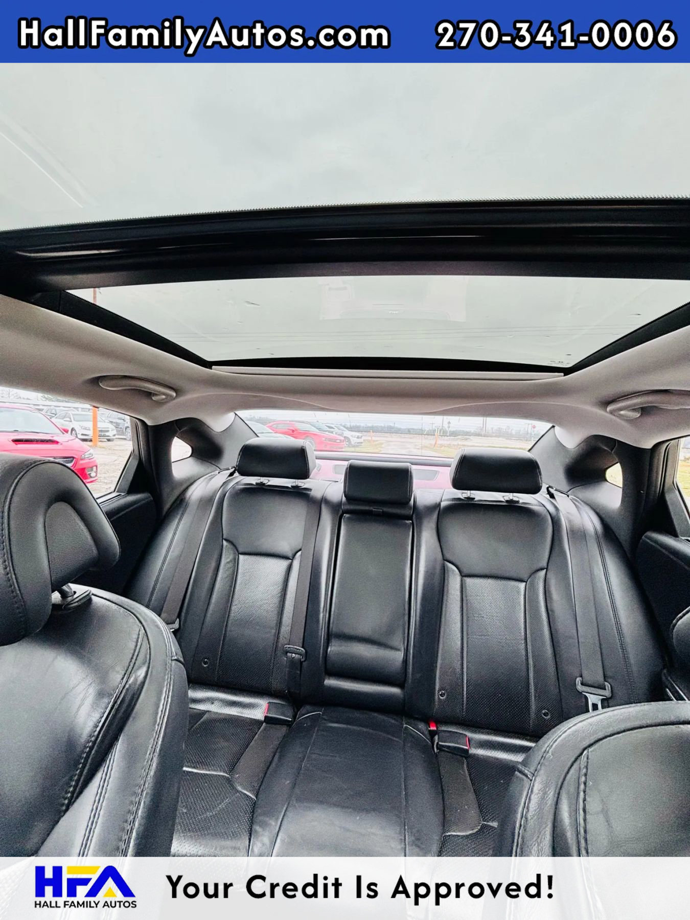 Used 2014 Hyundai Azera Limited w/ Option Group 02 image 25