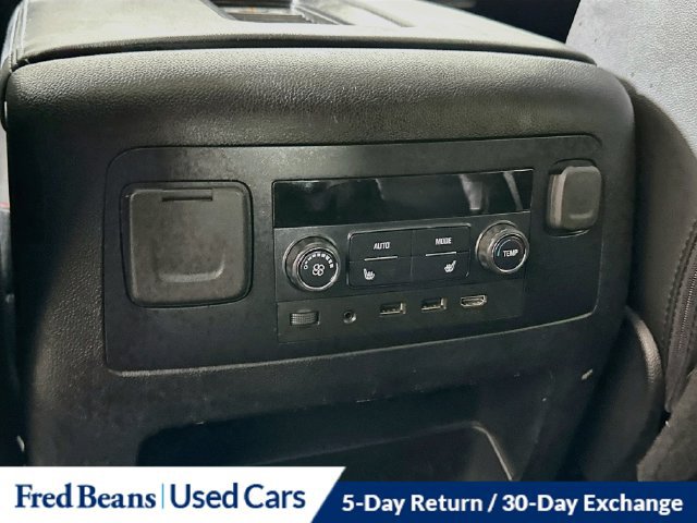 Used 2020 Chevrolet Tahoe Premier AWD/4WD image 33