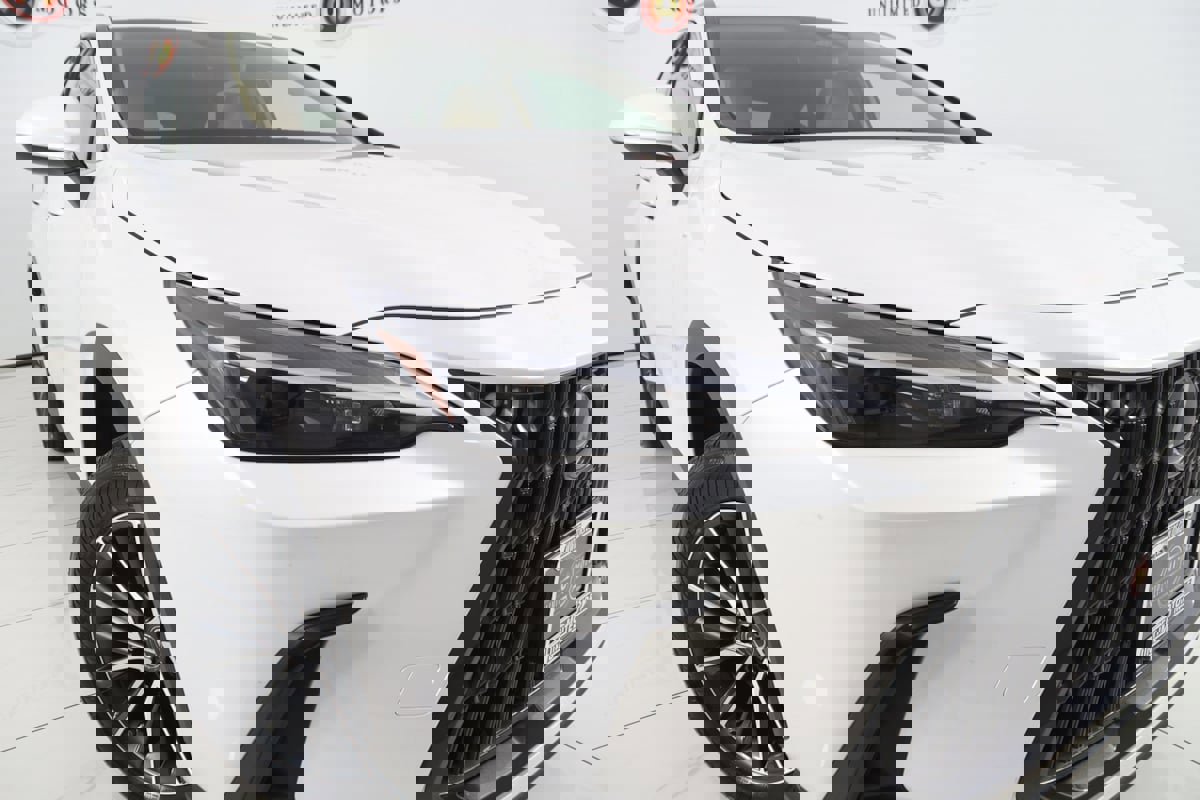 Used 2022 Lexus NX 350 AWD image 18