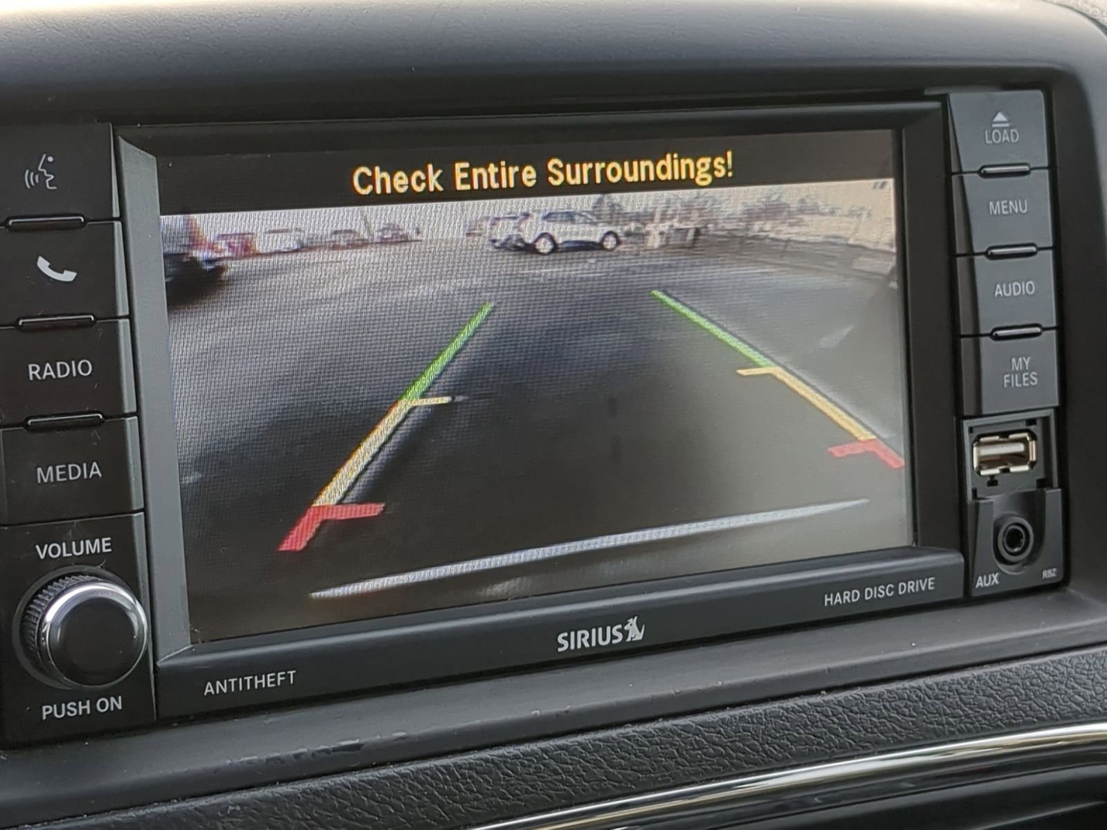 Used 2017 Dodge Grand Caravan SXT image 35