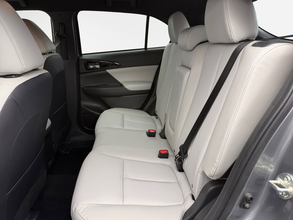 New 2026 Mitsubishi Eclipse Cross SEL image 22