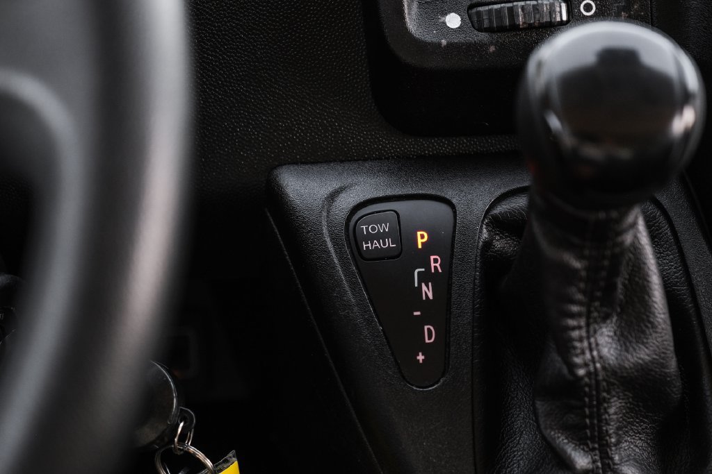 Used 2019 RAM ProMaster 2500 FWD image 25