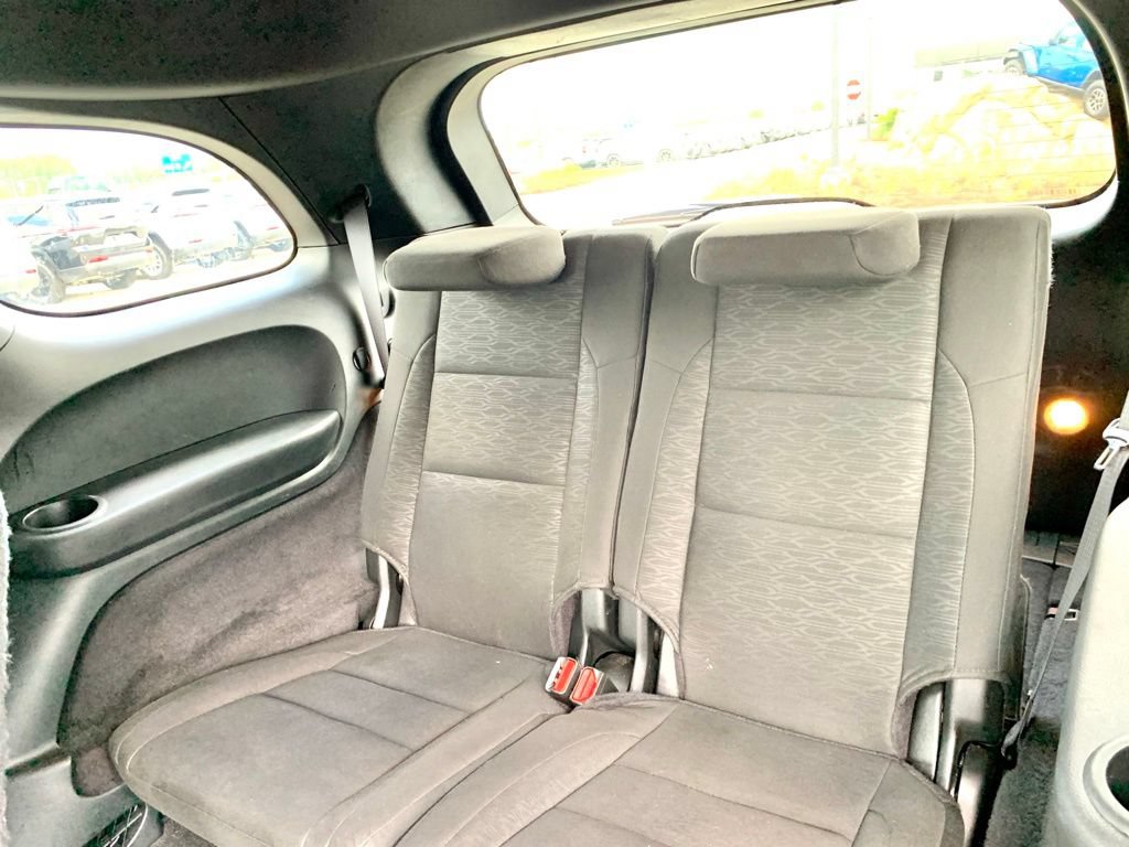 Used 2025 Dodge Durango GT RWD image 15