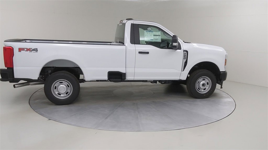 New 2026 Ford F250 XL image 12