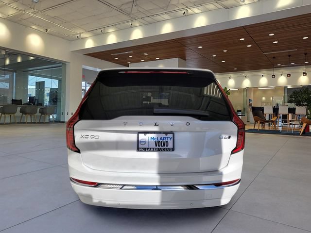 New 2026 Volvo XC90 B6 Ultra w/ Protection Package AWD/4WD image 9