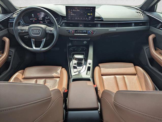 Used 2023 Audi A4 2.0T Premium Plus image 18