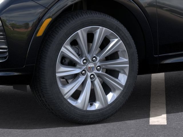 New 2026 Buick Envista Avenir FWD image 9