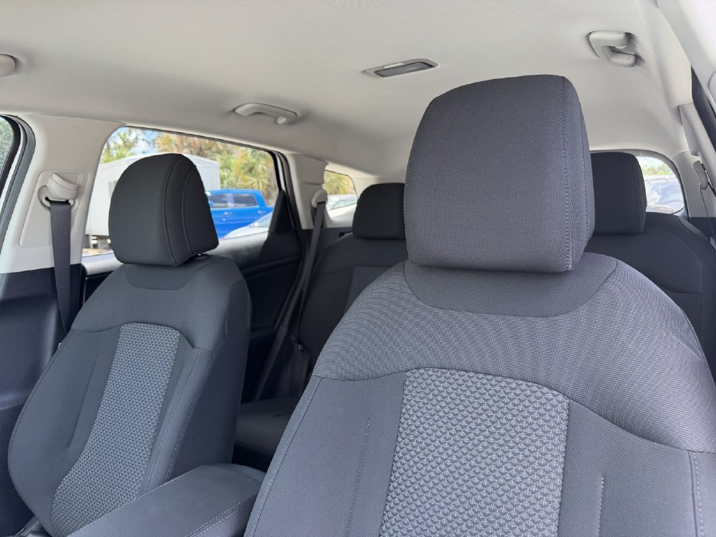 New 2027 Kia Sportage LX FWD image 17
