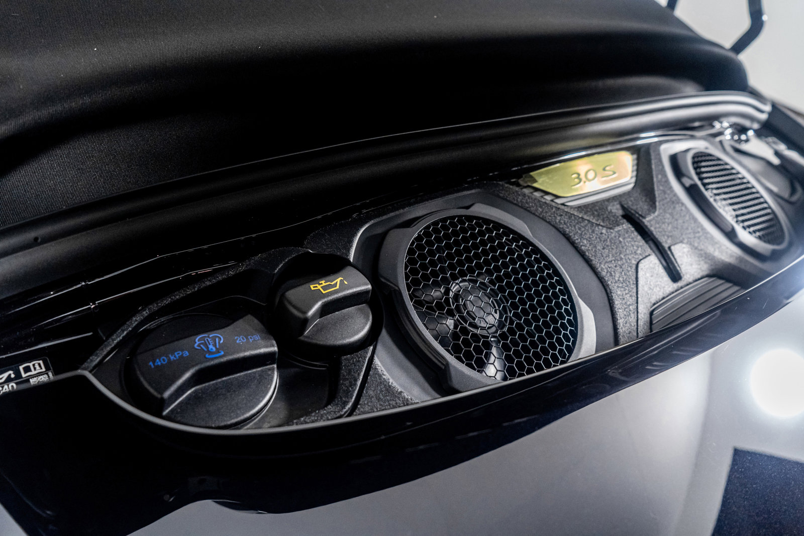 Used 2025 Porsche 911 Carrera S image 78