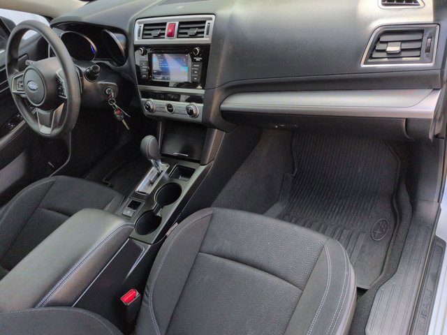 Used 2019 Subaru Legacy 2.5i w/ Alloy Wheel Package AWD/4WD image 26
