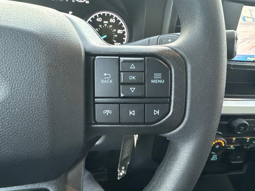 New 2026 Ford F250 XL w/ STX Appearance Package image 11