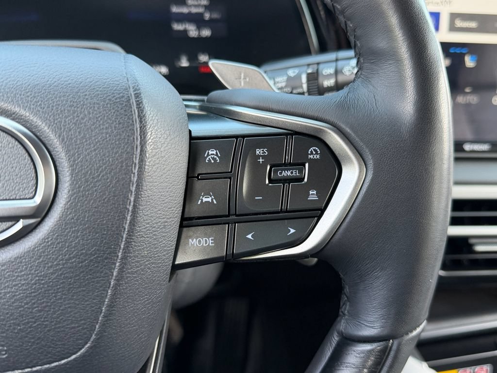 Certified 2025 Lexus RX 350 Premium w/ Convenience Package AWD/4WD image 18
