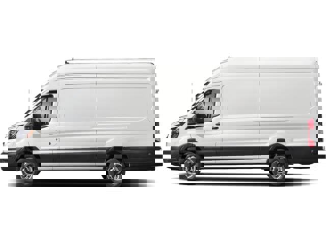 New 2025 Ford Transit 350 148 High Roof Extended w/ Load Area Protection Package image 2