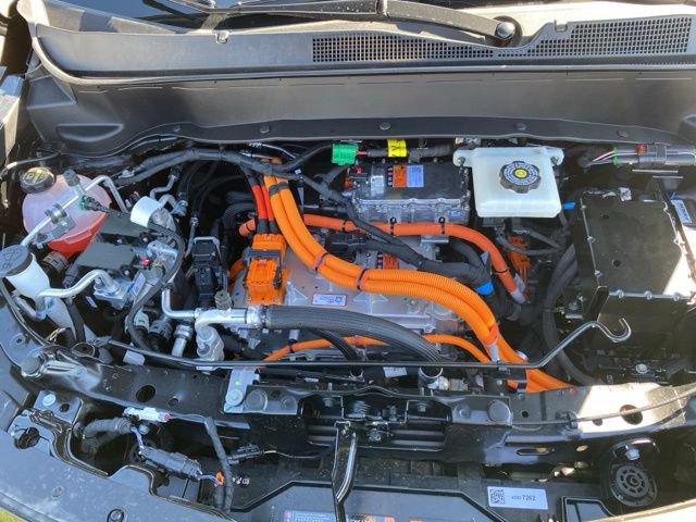 New 2027 Chevrolet Bolt RS w/ Technology Package FWD image 38