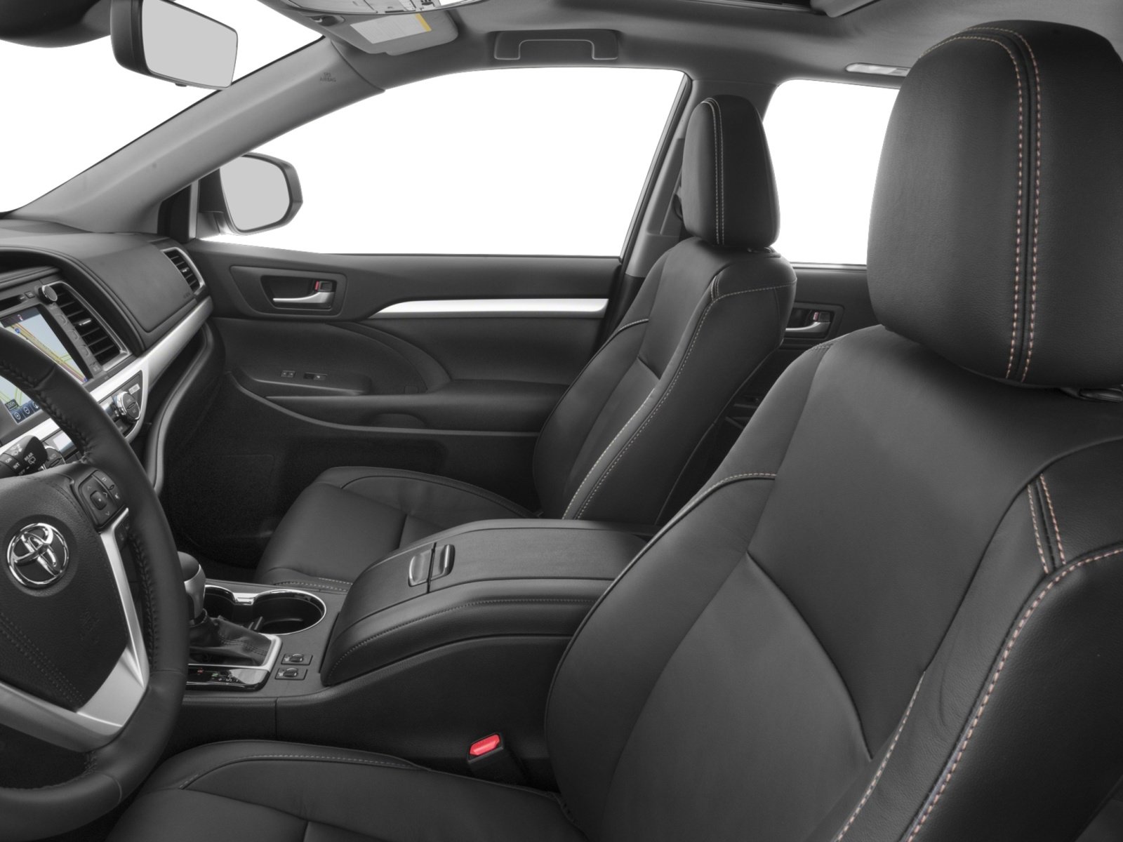 Used 2017 Toyota Highlander XLE image 8