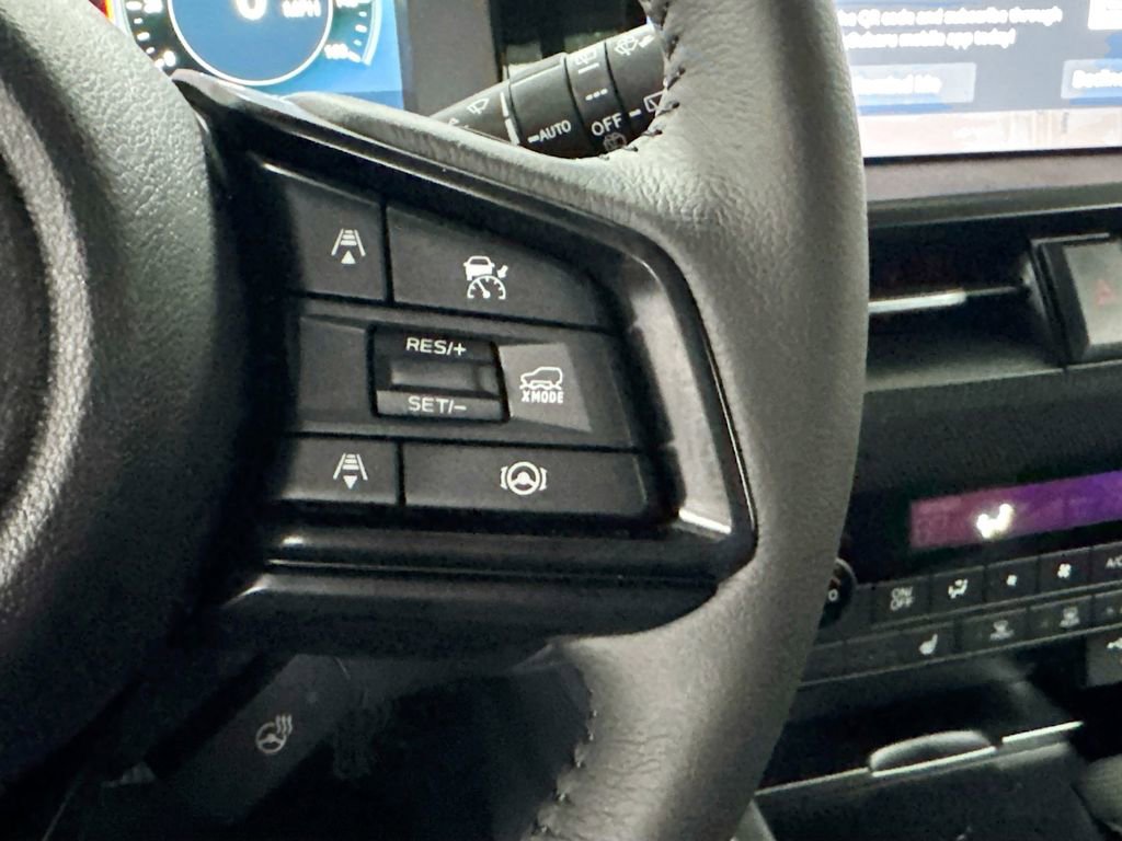 New 2026 Subaru Outback Limited image 9