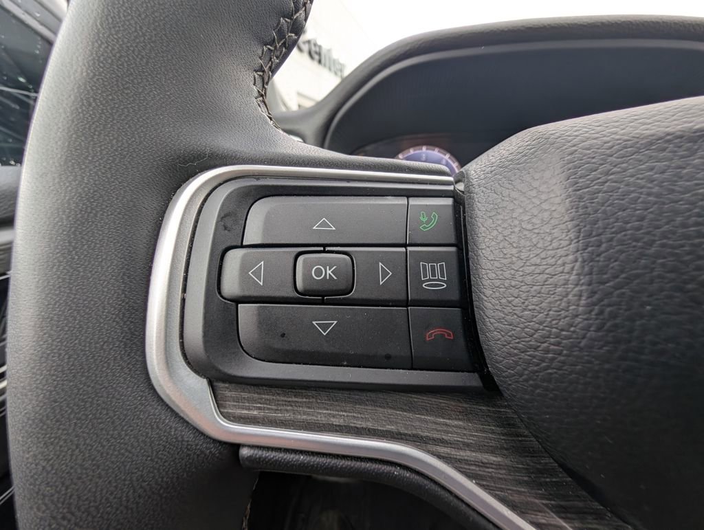 Used 2024 Jeep Wagoneer Series III image 22