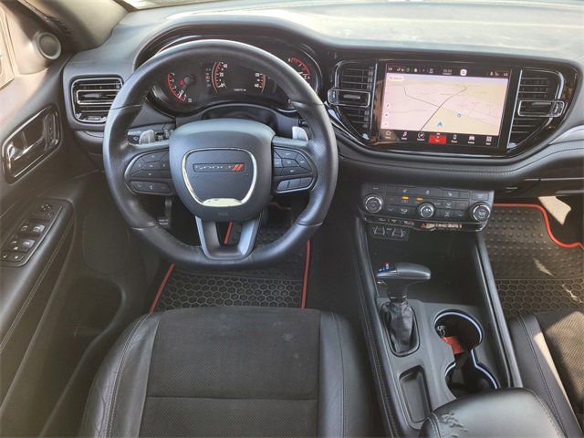 Used 2021 Dodge Durango GT image 11