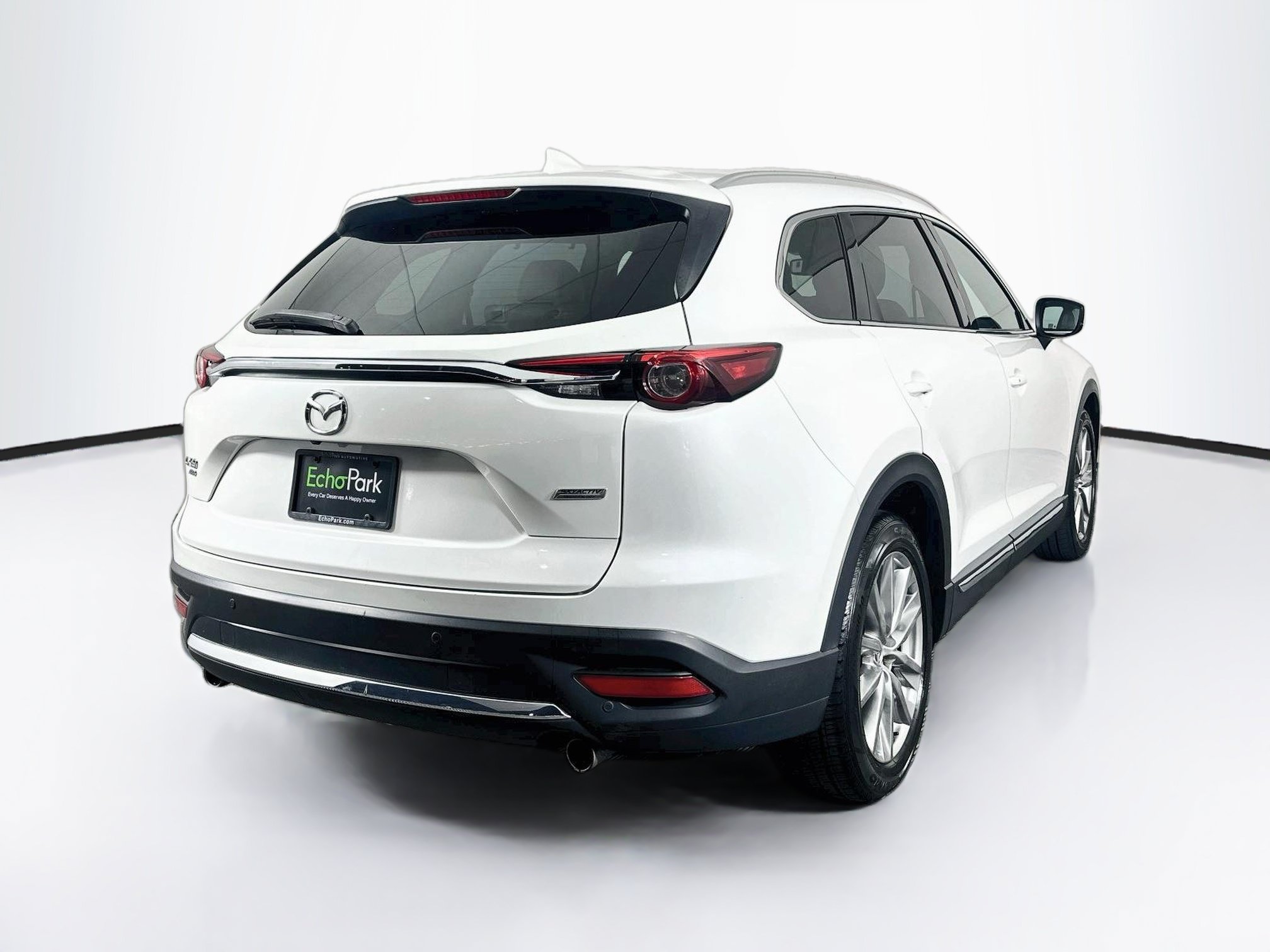 Used 2016 MAZDA CX-9 Grand Touring AWD/4WD image 9